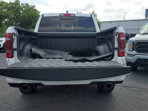 Certified 2023 RAM 1500 Laramie AWD/4WD image 33