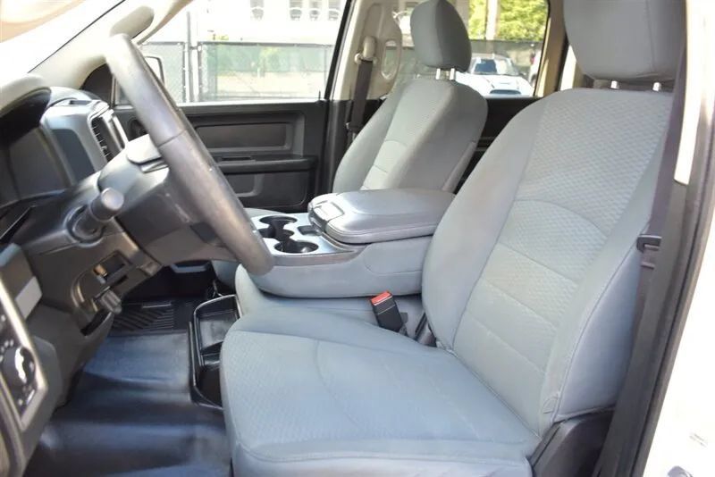 Used 2019 RAM 1500 Tradesman w/ Tradesman SXT Package AWD/4WD image 11