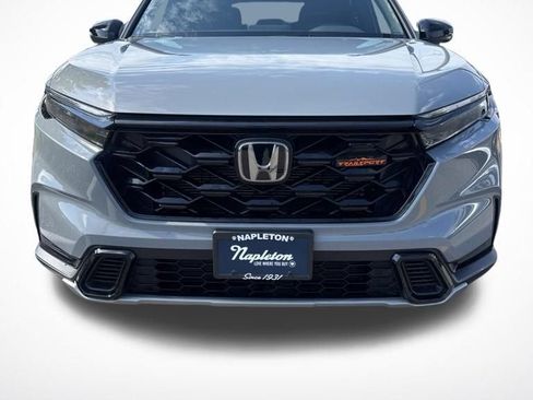 Used 2026 Honda CR-V TrailSport image 3