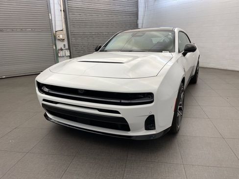New 2026 Dodge Charger R/T Scat Pack image 8