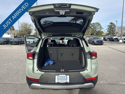 New 2026 Chevrolet TrailBlazer LT w/ Convenience Package image 23