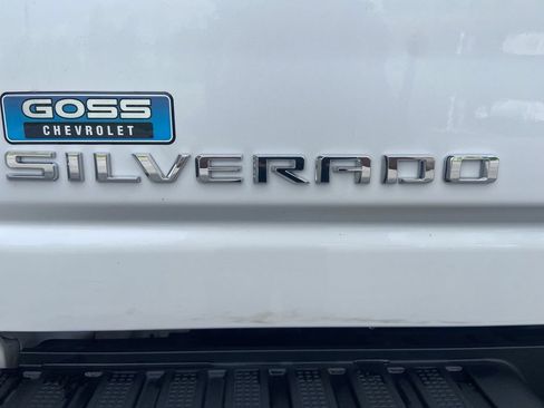 Used 2022 Chevrolet Silverado 2500 High Country AWD/4WD image 33