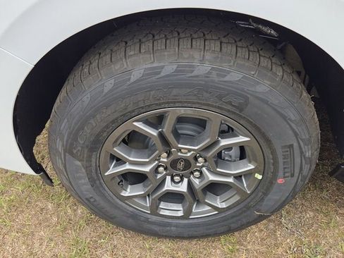 New 2026 Ford Expedition Active AWD/4WD image 19