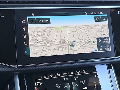 New 2026 Audi Q7 3.0T Prestige AWD/4WD image 24