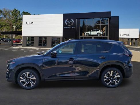 New 2026 MAZDA CX-5 Preferred AWD/4WD image 7