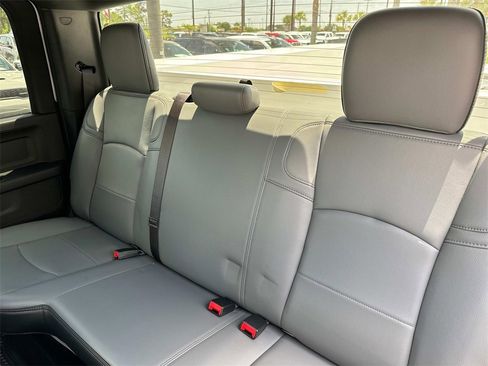 New 2024 RAM 2500 Tradesman w/ Protection Group image 16