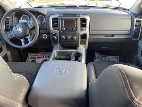 Used 2019 RAM 1500 Classic Warlock image 13