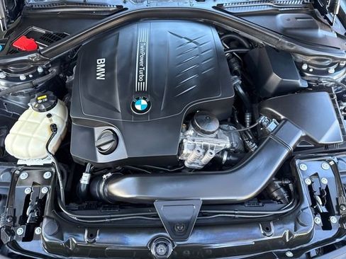 Used 2016 BMW 435i Coupe RWD image 21