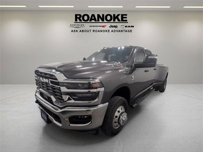 Used 2025 RAM 3500 Tradesman