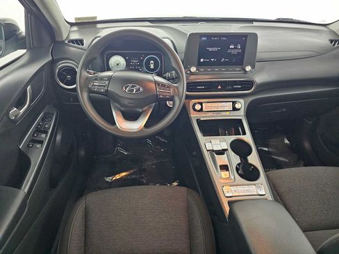 Used 2023 Hyundai Kona SE w/ Cargo Package FWD image 18