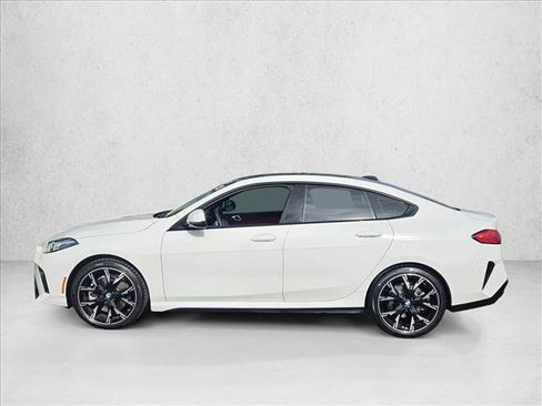 Used 2025 BMW 228i xDrive w/ Premium Package image 9