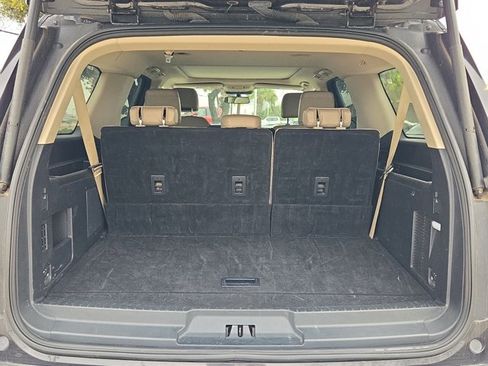 Used 2024 Ford Expedition Max Limited image 6