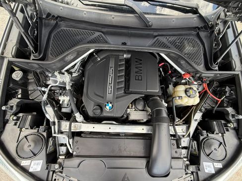 Used 2017 BMW X5 sDrive35i RWD image 18