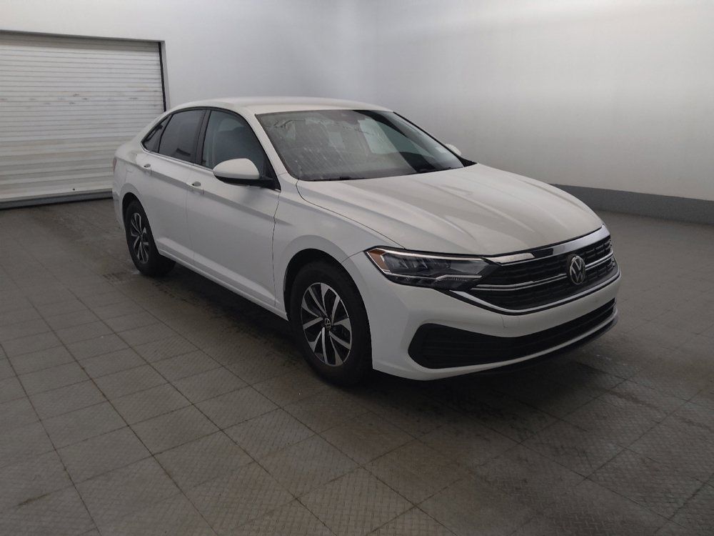 Used 2024 Volkswagen Jetta S FWD image 13