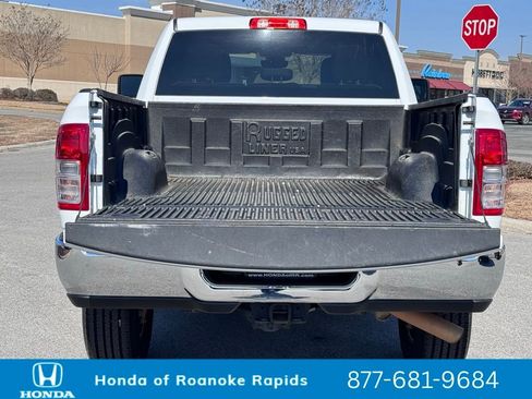 Used 2024 RAM 2500 Big Horn image 40