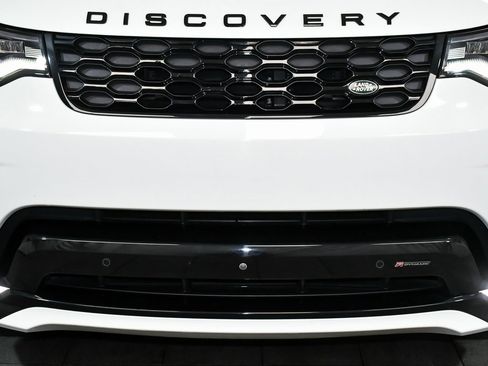 Used 2023 Land Rover Discovery S R-Dynamic image 93
