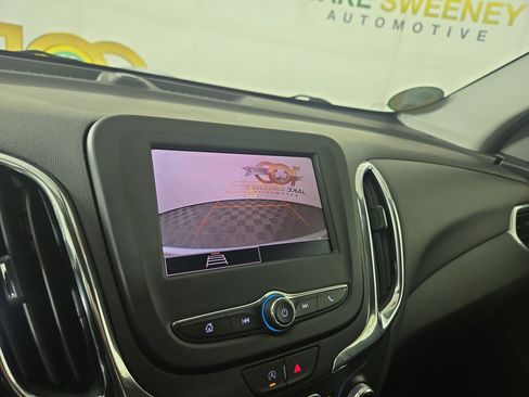 Certified 2023 Chevrolet Equinox LT FWD image 20