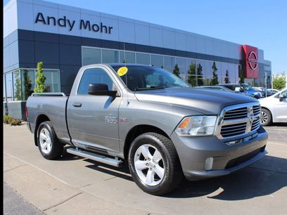 Used 2013 RAM 1500 Express