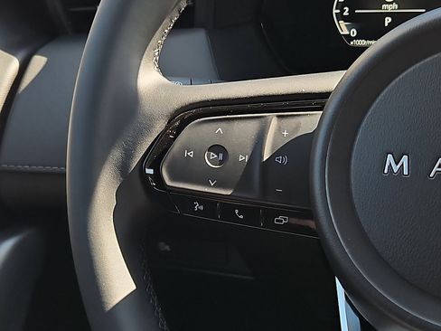 New 2026 MAZDA CX-5 Select image 16