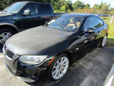 Used 2012 BMW 335i xDrive 335xi image 1