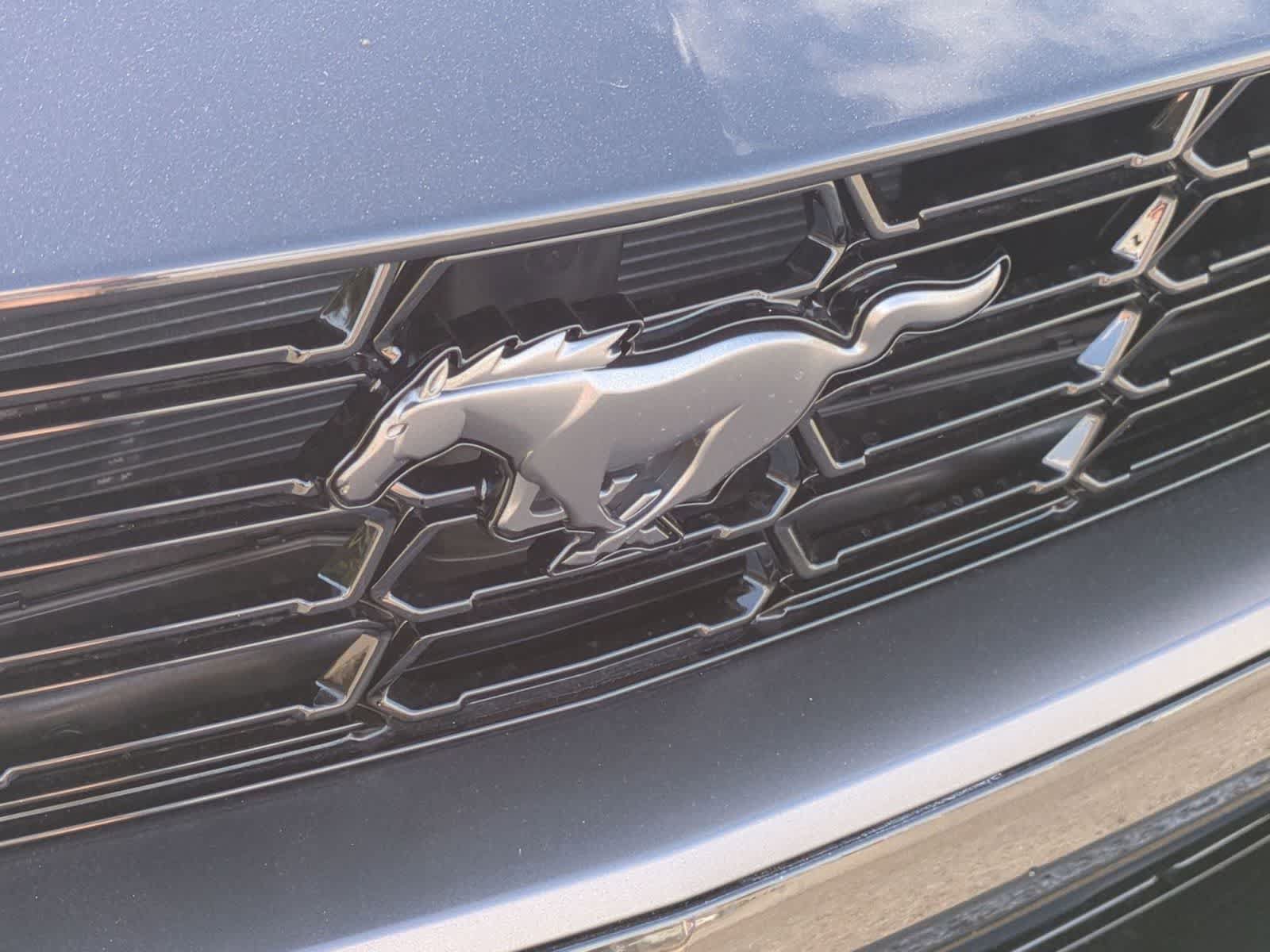 New 2026 Ford Mustang Dark Horse RWD image 36