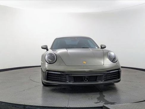 Used 2020 Porsche 911 Carrera RWD image 12