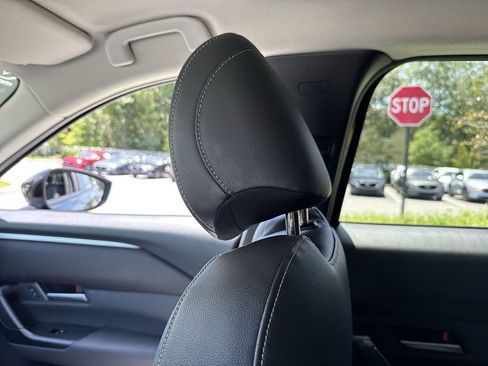 Certified 2024 MAZDA CX-50 AWD 2.5 S w/ Cargo Package image 16