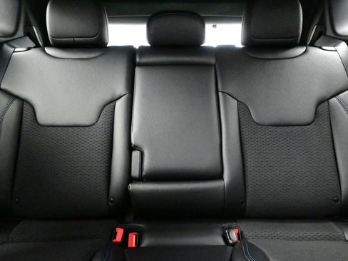 New 2026 Jeep Compass Latitude AWD/4WD image 10