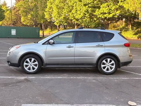 Used 2006 Subaru Tribeca w/ 3rd Row AWD/4WD image 2