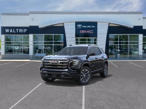 New 2026 GMC Terrain Elevation w/ Elevation Premium Package FWD image 10