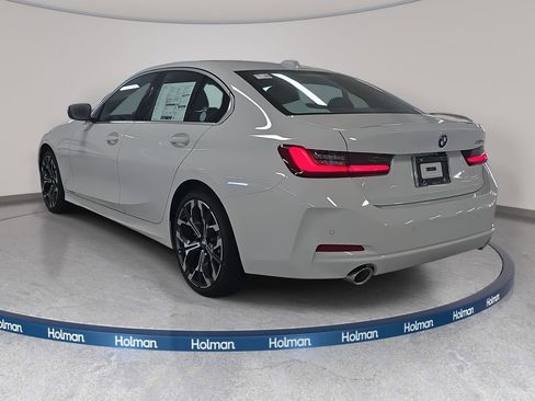 New 2026 BMW 330i Sedan w/ Convenience Package RWD image 6
