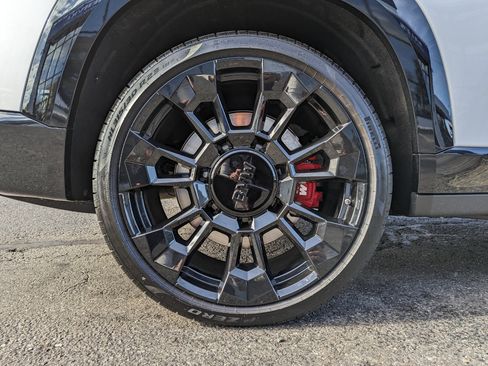 Used 2025 BMW XM image 53