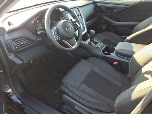 Certified 2023 Subaru Outback 2.5i image 14