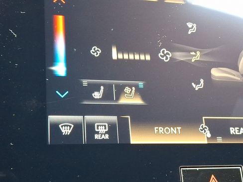 New 2026 INFINITI QX80 4WD image 20