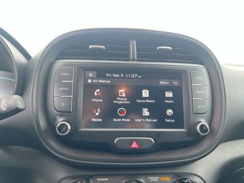 Certified 2024 Kia Soul LX w/ Option Group 015 FWD image 18