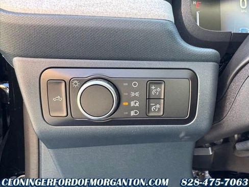 New 2026 Ford Maverick XLT image 22