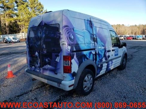 Used 2012 Ford Transit Connect XLT image 2