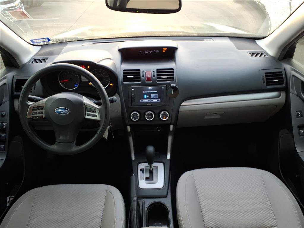 Used 2014 Subaru Forester 2.5i w/ Popular Package #2 AWD/4WD image 14
