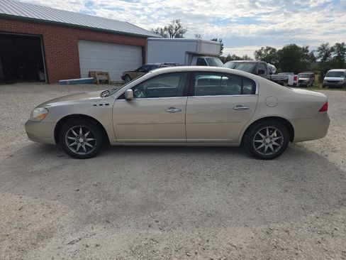 Used 2007 Buick Lucerne CXL image 5