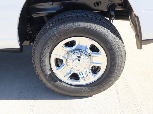 New 2026 RAM 2500 Tradesman image 18