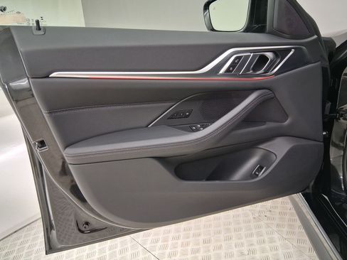 Used 2023 BMW 430i RWD image 12