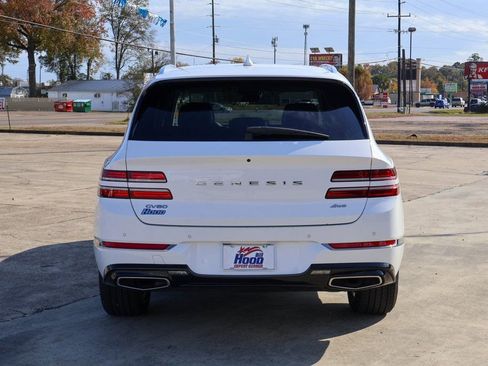 Used 2024 Genesis GV80 2.5T image 19