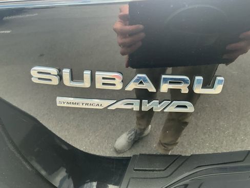 Used 2023 Subaru Forester Touring AWD/4WD image 20