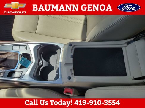 Used 2013 Cadillac SRX Luxury AWD/4WD image 26
