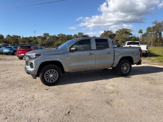 New 2026 Chevrolet Colorado LT w/ Advanced Trailering Package RWD image 3
