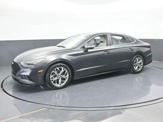 Used 2023 Hyundai Sonata SEL video 2