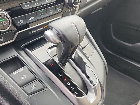 Certified 2017 Honda CR-V EX-L image 17