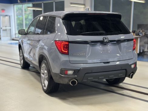 Used 2024 Honda Passport EX-L image 8