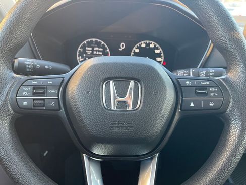 Used 2023 Honda CR-V EX image 12