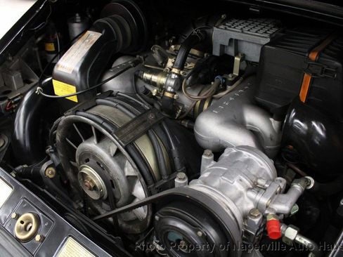 Used 1988 Porsche 911 Carrera image 33